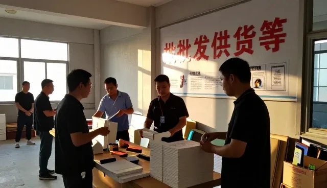河北源鸿管件制造有限公司探索管件新方向，布局管件领域